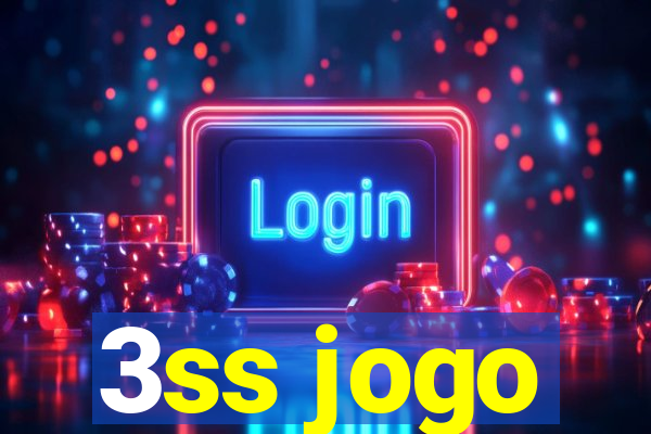 3ss jogo